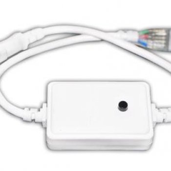 Контроллер RGB 220В 0.9А 200Вт IP20 General