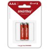 Батарейка LR 3 SmartBuy 2xBL (24/240)#