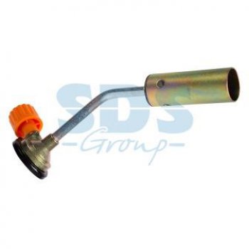 Газовая горелка-насадка Rexant GT-17 сопло 23мм 3.54кВт (10/120)