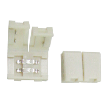 Коннектор 3528  8мм Ecola 5шт (1)