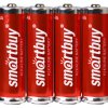 Батарейка LR 3 SmartBuy 24Box (24/480)#