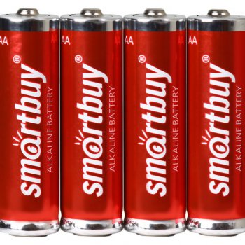 Батарейка LR 3 SmartBuy 24Box (24/480)#