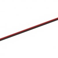 Коннектор 5050 гибкий 2 разъёма 15см Smartbuy DS (100)