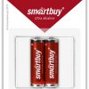 Батарейка LR 6 SmartBuy 2xBL (24/240)#