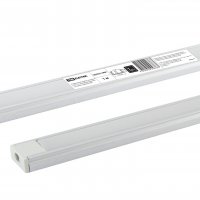 Профиль накладной 16х6мм 1м TDM комплект (60)