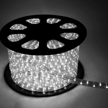 Дюралайт Космос 3Вт белый (100)