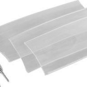 Коннектор для неона 5050 RGB  IP20 General NL с ТУ пленкой (10)