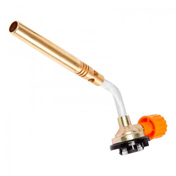 Газовая горелка-насадка Rexant GT-18 с регулятором (120)