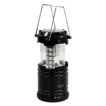 Фонарь кемпинговый SmartBuy 30-F (30 LED, 3*R03) (60)
