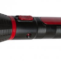 Фонарь ручной аккумуляторный Космос 103 1ВтLED 500мAч (50)