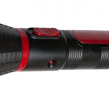 Фонарь ручной аккумуляторный Космос 103 1ВтLED 500мAч (50)