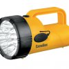 Фонарь прожектор аккумуляторный Camelion 29314 19LED 4В 2.3Ач (10)