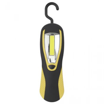 Фонарь рабочий Эра RB-701 5Вт LED 3хR6 крюк магнит (8)