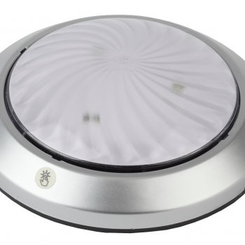 Фонарь-светильник Эра SB-605 Луна-5 4Вт LED 4хR6 сенсор флуорисцентная подсветка (12)