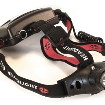 Фонарь налобный Облик 2010 3ВтLED 3xR03 (24)