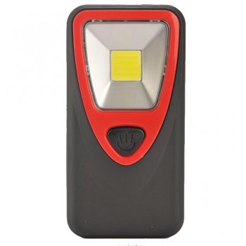 Фонарь кемпинговый Облик 1020 3ВтLED 3xR03 магнит (24)