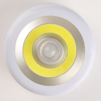 Фонарь светильник Облик 5036 3ВтLED 3xR6 датчик движения (12/48)