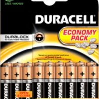 Батарейка LR 3 Duracell Basic 18xBL (180)