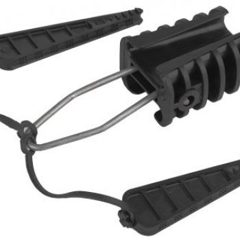 Зажим натяжной ЭРА РА25х100 (2х16/4х25) (10)