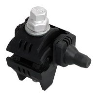 Зажим прокалывающий ответвительный IEK ЗОИ 16-95/2.5-35 (СИП-СИП) (18)