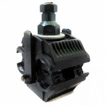 Зажим прокалывающий ответвительный INSTALL Р3Х-95 (25-95/25-95мм2) (СИП-СИП) (10)