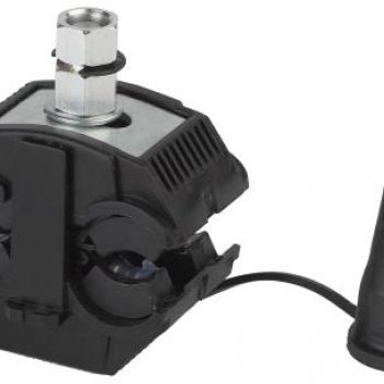 Зажим прокалывающий ответвительный ЭРА Р3Х-95 (25-95/25-95мм2) (СИП-СИП) (6)