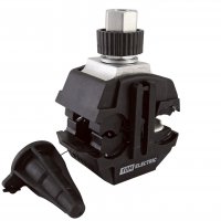 Зажим прокалывающий ответвительный ЗГОНП 16-120/16-35 TDM (12)