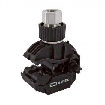 Зажим прокалывающий ответвительный ЗГОП 16-95/1,5-10 TDM (20)*