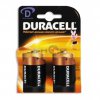 Батарейка LR20 Duracell 2xBL (1300) (20)