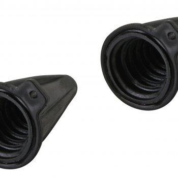 Колпачки изолирующие КИ25-150 TDM (100)