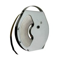 Лента стальная (нержавеющ. сталь) ЛМ-50 IEK (5)