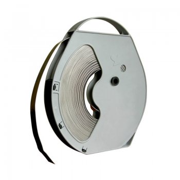 Лента стальная (нержавеющ. сталь) ЛМ-50 IEK (5)