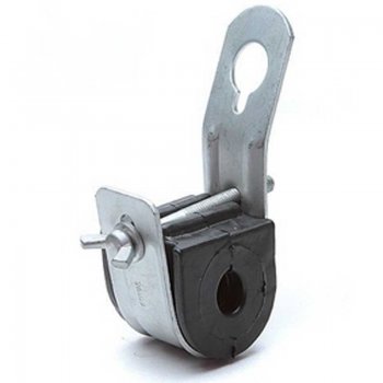 Промежуточный зажим ЗПС 4х50/10000 IEK (5)