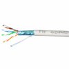 Кабель FTP - 5e  4х2х0.52 Proconnect омедн (305)