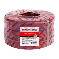 Кабель КСВЭВнгА-LS  6х0.5 сигнальный Rexant (200)