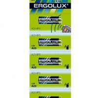 Батарейка 23A Ergolux 5xBL (60)