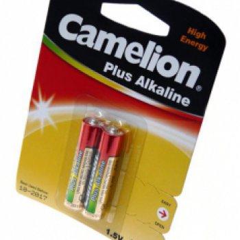 Батарейка LR 3 Camelion 2xBL (24)
