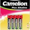 Батарейка LR 3 Camelion 4xBL (48/1152)