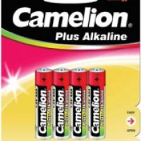 Батарейка LR 3 Camelion 4xBL (48/1152)