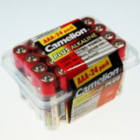 Батарейка LR 3 Camelion 24Box (576)