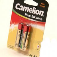Батарейка LR 6 Camelion 2xBL (24)