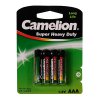 Батарейка R 3 Camelion 4xBL (48/1152)