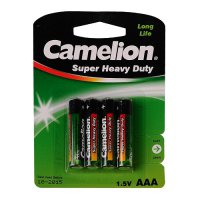 Батарейка R 3 Camelion 4xBL (48/1152)