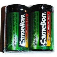 Батарейка R14 Camelion б/б 2S (12/288)