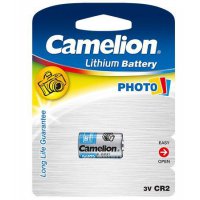 Батарейка CR2 Camelion 1xBL (10)