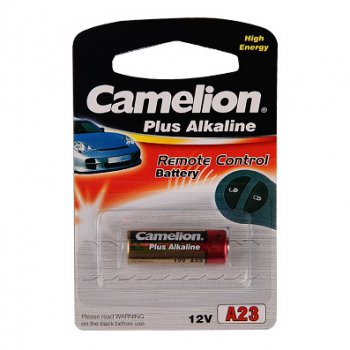 Батарейка 23A Camelion 1xBL (20/900)