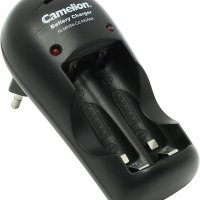 Зарядное устройство Camelion BC-1009 (150mA, 1-2*R3/R6, таймер) (16)