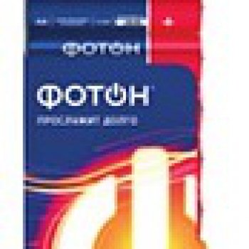 Батарейка LR 6 Фотон 12xBL (60/720)