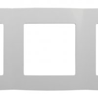 Рамка Эра 12 3-ая белый (15)