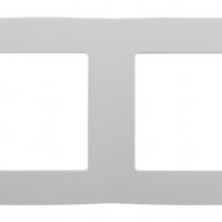 Рамка Эра 12 4-ая белый (10)